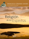 Religión de los Espíritus (eBook)